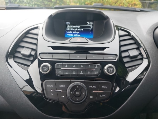 Used Ford Ka+ 2017 for sale - 76221479: Photo 15