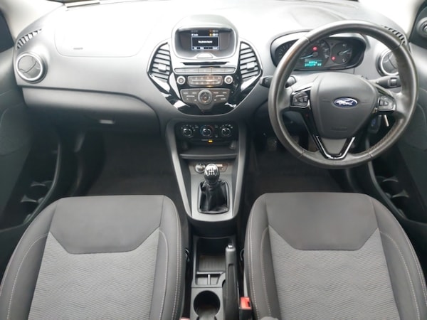 Used Ford Ka+ 2017 for sale - 76221479: Photo 2