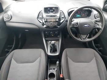 Used Ford Ka+ 2017 for sale - 76221479: Photo 2