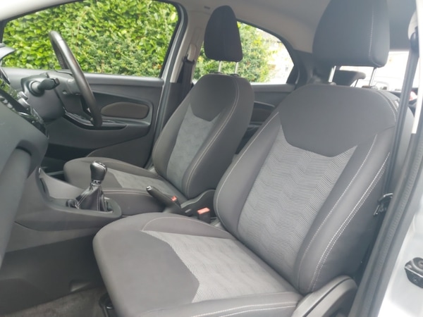 Used Ford Ka+ 2017 for sale - 76221479: Photo 5
