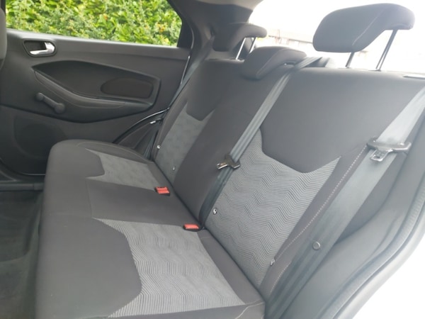 Used Ford Ka+ 2017 for sale - 76221479: Photo 6