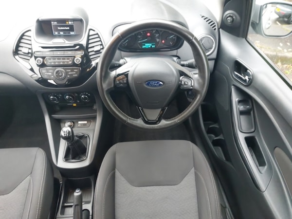 Used Ford Ka+ 2017 for sale - 76221479: Photo 7