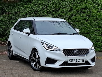 Used MG MG3 2024 for sale - 78460625: Photo