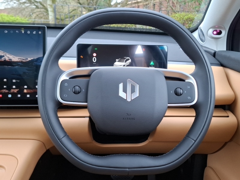 Used Leapmotor C10 2026 for sale - 78080038: Photo 10