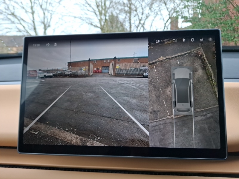 Used Leapmotor C10 2026 for sale - 78080038: Photo 13