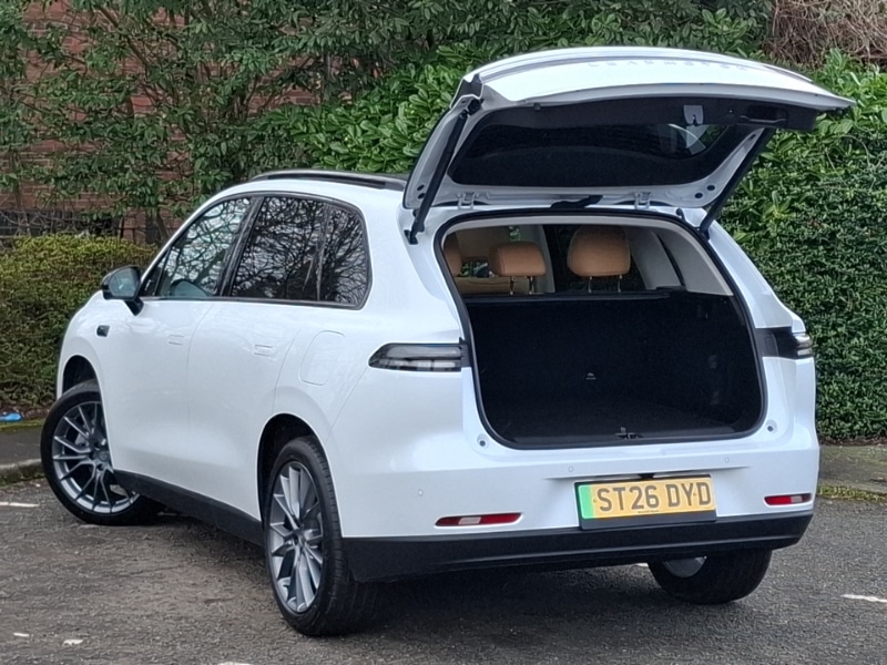 Used Leapmotor C10 2026 for sale - 78080038: Photo 18