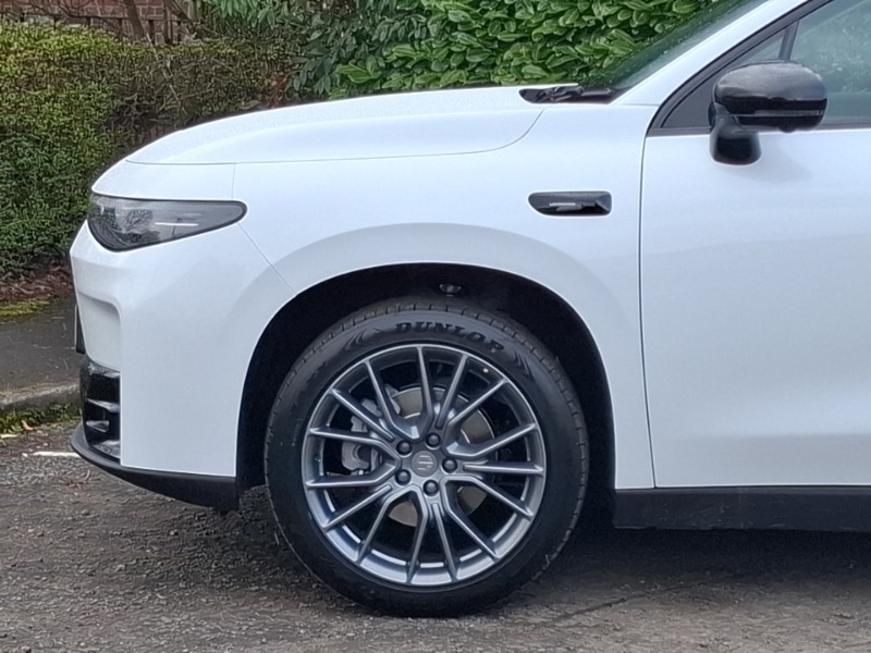 Used Leapmotor C10 2026 for sale - 78080038: Photo 19