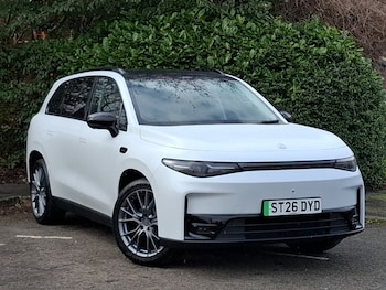 Used Leapmotor C10 2026 for sale - 78080038: Photo