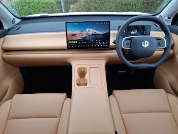 Used Leapmotor C10 2026 for sale - 78080038: Photo