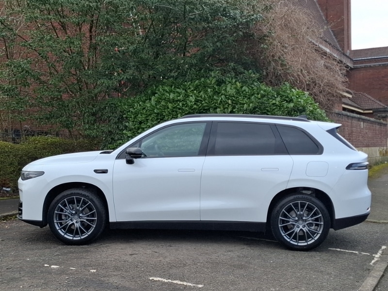 Used Leapmotor C10 2026 for sale - 78080038: Photo 4