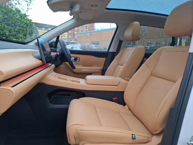 Used Leapmotor C10 2026 for sale - 78080038: Photo 5