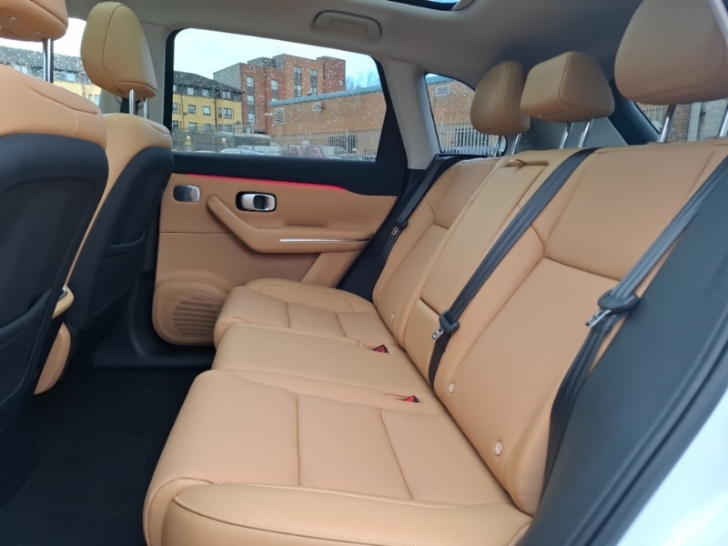 Used Leapmotor C10 2026 for sale - 78080038: Photo 6