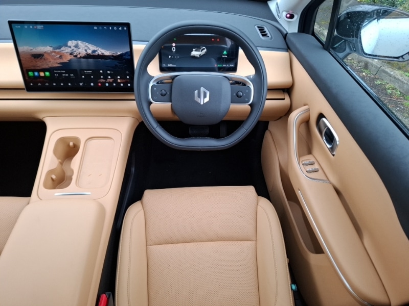 Used Leapmotor C10 2026 for sale - 78080038: Photo 7