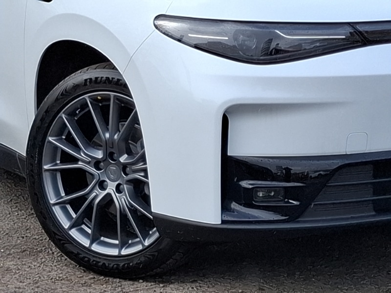 Used Leapmotor C10 2026 for sale - 78080038: Photo 9