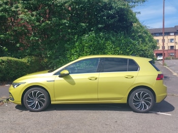 Used Volkswagen Golf 2021 for sale - 75256803: Photo