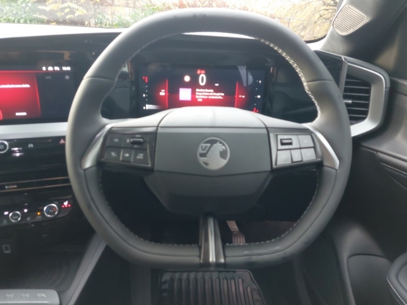 Used Vauxhall Mokka 2025 for sale - 77847217: Photo 10