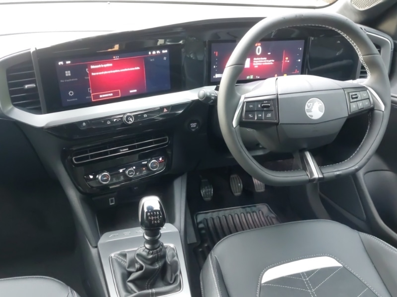 Used Vauxhall Mokka 2025 for sale - 77847217: Photo 11