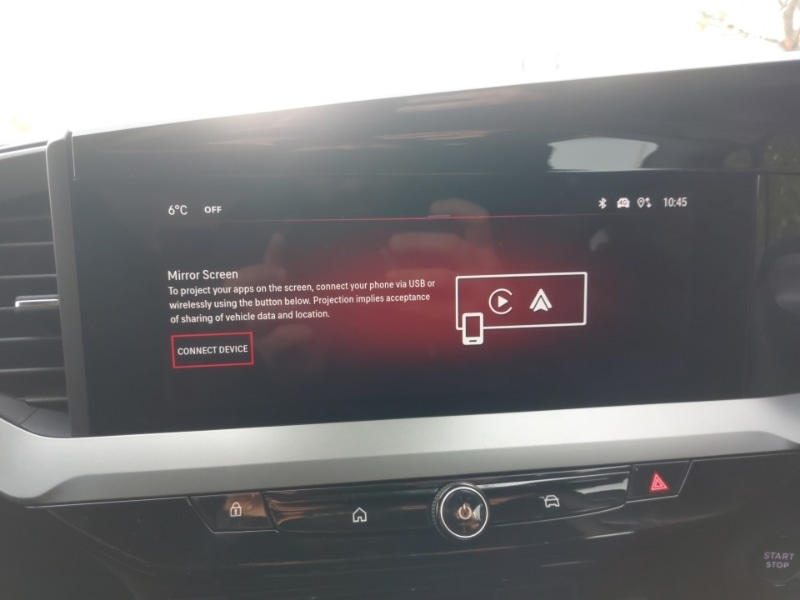 Used Vauxhall Mokka 2025 for sale - 77847217: Photo 14