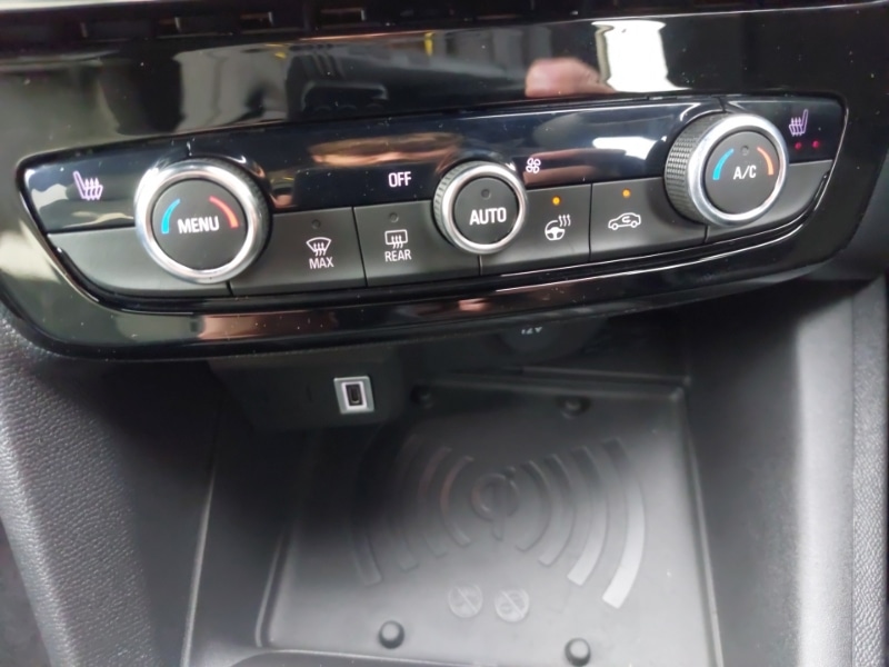 Used Vauxhall Mokka 2025 for sale - 77847217: Photo 16