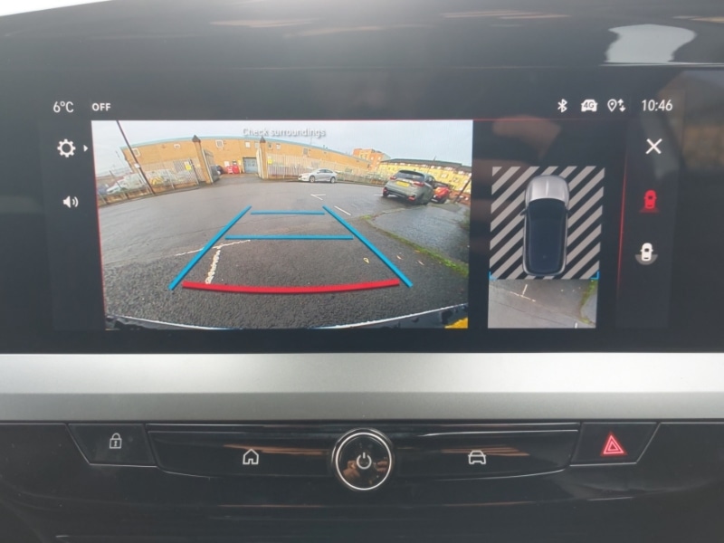 Used Vauxhall Mokka 2025 for sale - 77847217: Photo 17