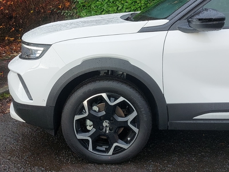 Used Vauxhall Mokka 2025 for sale - 77847217: Photo 19