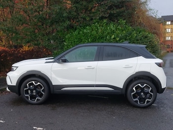 Used Vauxhall Mokka 2025 for sale - 77847217: Photo