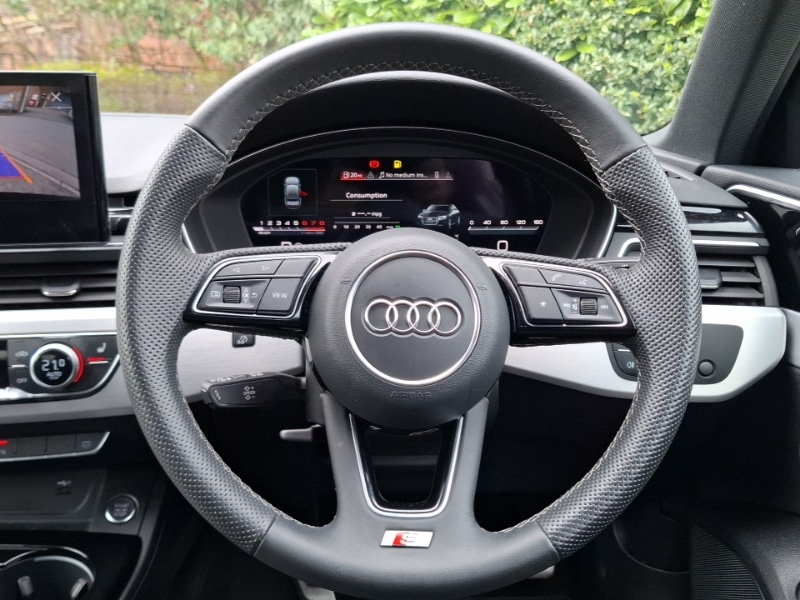 Used Audi A4 2023 for sale - 78033362: Photo 10