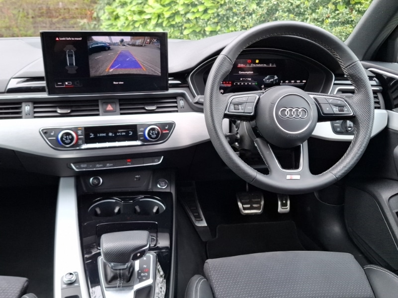 Used Audi A4 2023 for sale - 78033362: Photo 11