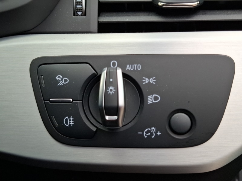 Used Audi A4 2023 for sale - 78033362: Photo 12