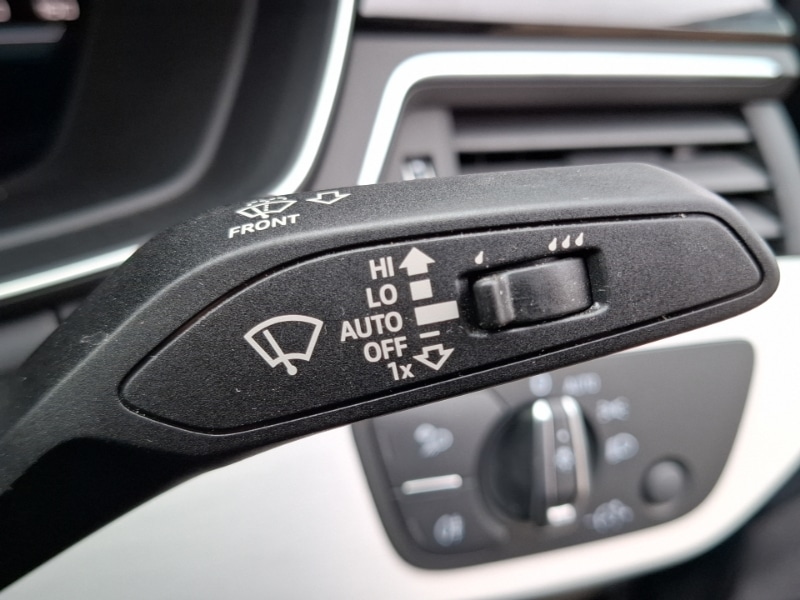 Used Audi A4 2023 for sale - 78033362: Photo 14