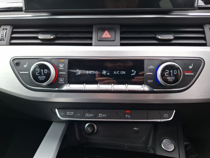 Used Audi A4 2023 for sale - 78033362: Photo 16