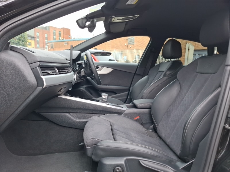 Used Audi A4 2023 for sale - 78033362: Photo 5