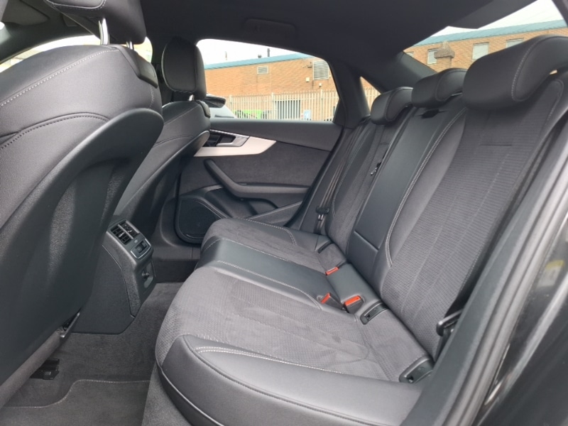 Used Audi A4 2023 for sale - 78033362: Photo 6