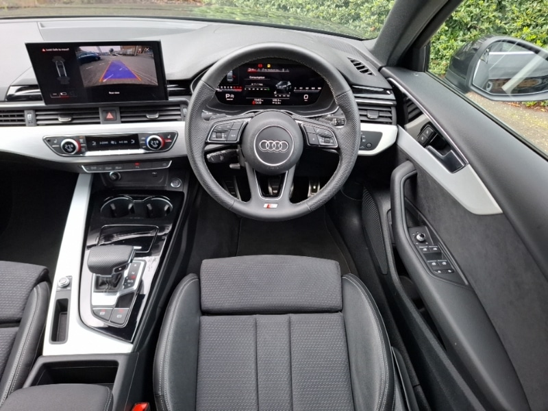 Used Audi A4 2023 for sale - 78033362: Photo 7