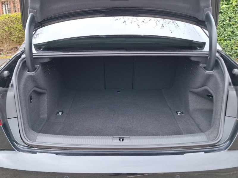 Used Audi A4 2023 for sale - 78033362: Photo 8