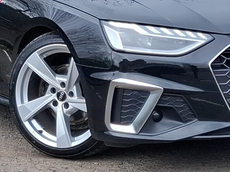 Used Audi A4 2023 for sale - 78033362: Photo 9