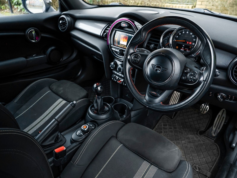 Used MINI Hatch 2019 for sale - 77611086: Photo 10