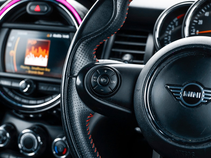 Used MINI Hatch 2019 for sale - 77611086: Photo 11