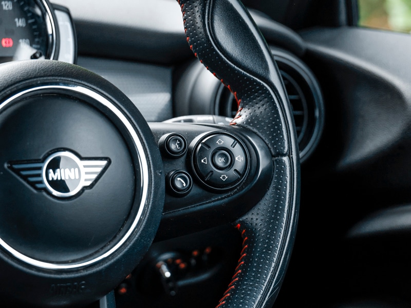 Used MINI Hatch 2019 for sale - 77611086: Photo 12