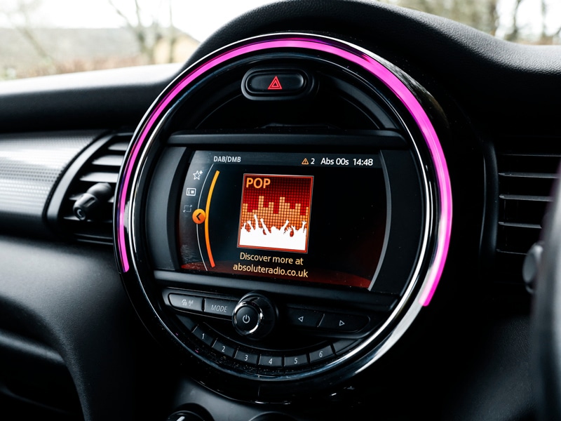 Used MINI Hatch 2019 for sale - 77611086: Photo 13