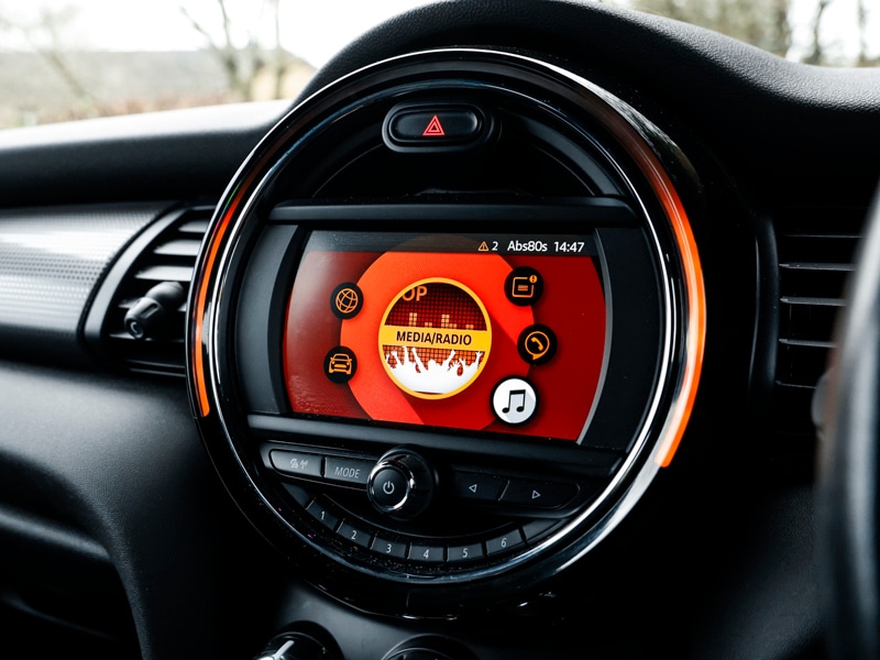 Used MINI Hatch 2019 for sale - 77611086: Photo 14