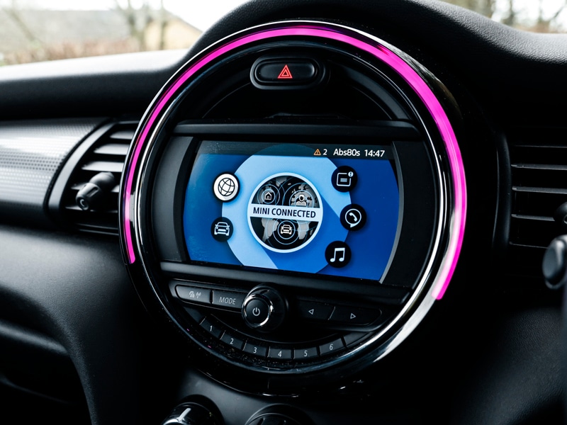 Used MINI Hatch 2019 for sale - 77611086: Photo 15