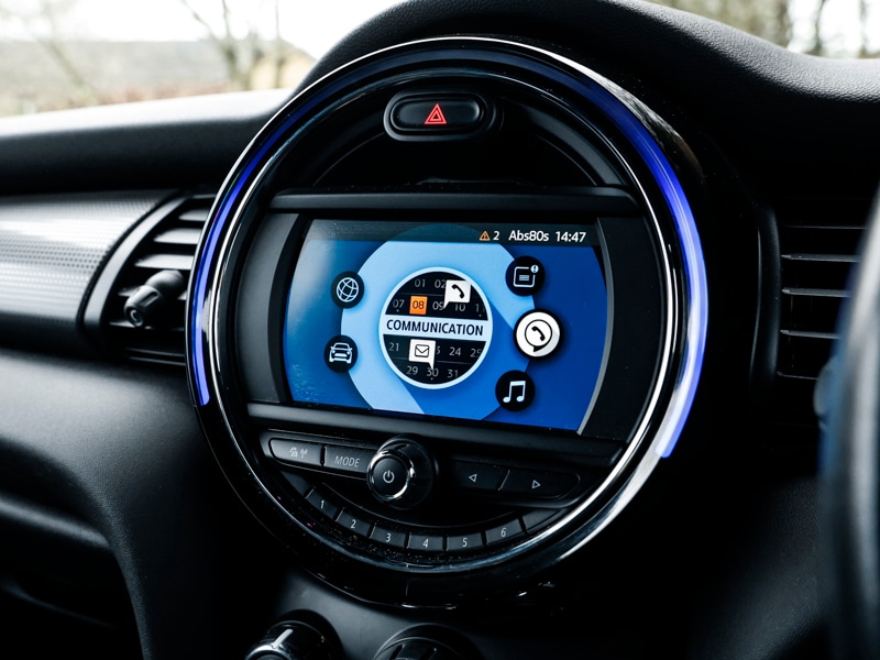 Used MINI Hatch 2019 for sale - 77611086: Photo 16