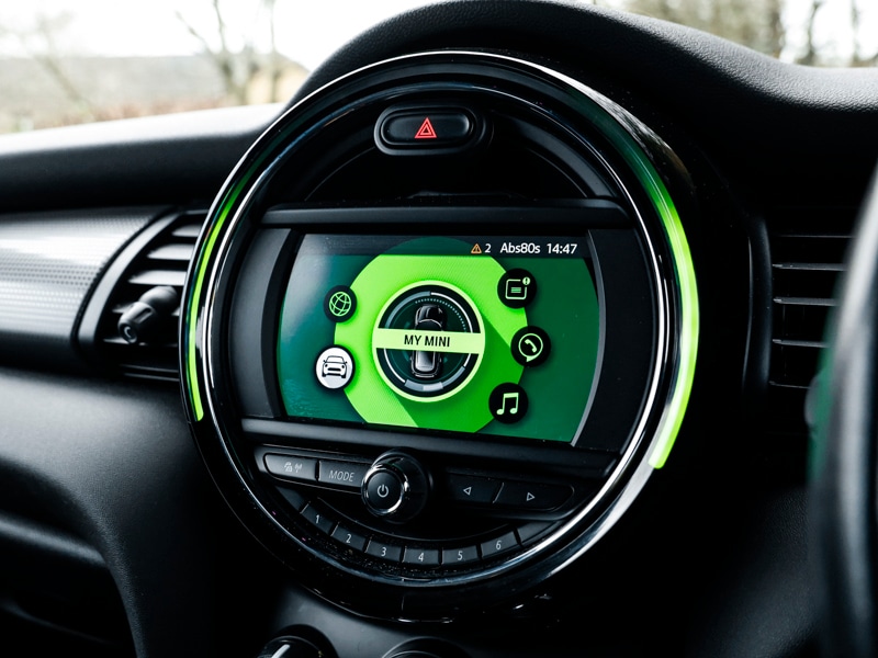 Used MINI Hatch 2019 for sale - 77611086: Photo 17