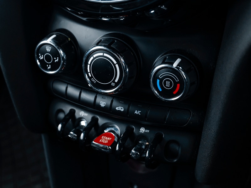 Used MINI Hatch 2019 for sale - 77611086: Photo 18