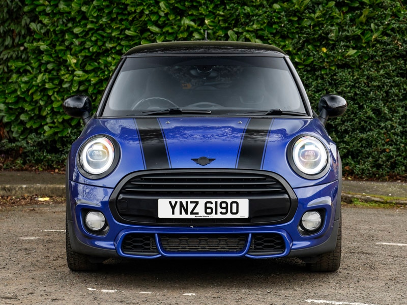 Used MINI Hatch 2019 for sale - 77611086: Photo 19