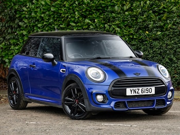 Used MINI Hatch 2019 for sale - 77611086: Photo