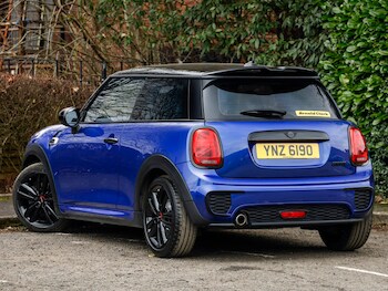 Used MINI Hatch 2019 for sale - 77611086: Photo