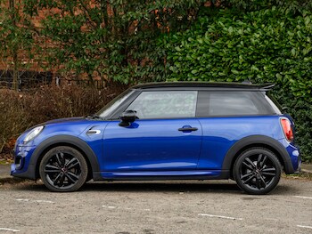 Used MINI Hatch 2019 for sale - 77611086: Photo