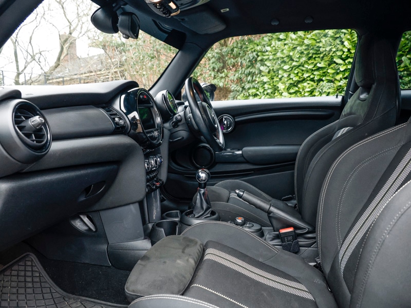 Used MINI Hatch 2019 for sale - 77611086: Photo 5